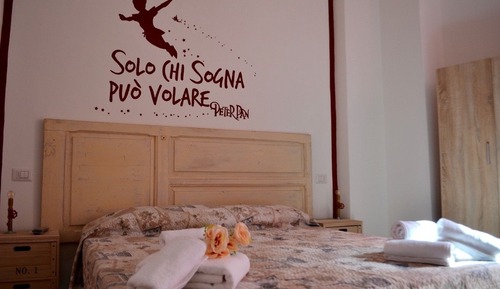 Double Room, Balcony