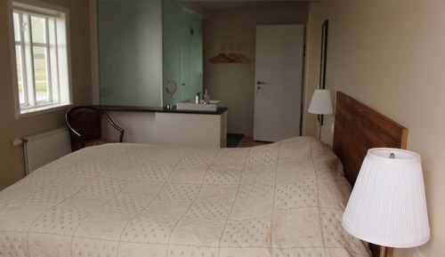 Double or Twin Room, Private Bathroom (Balcony)