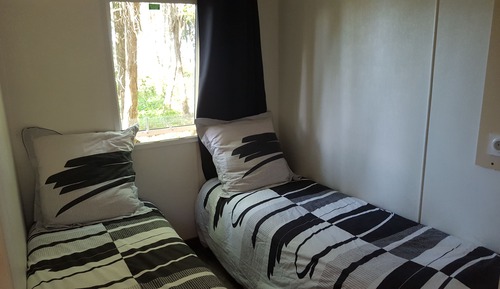 M-HOME "TERRE DE FEU"