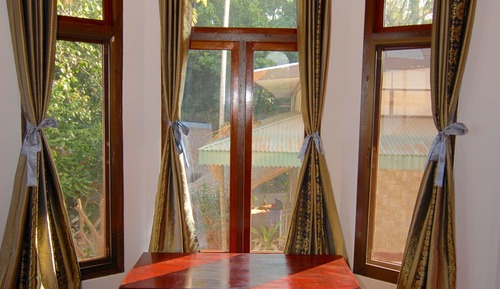 Superior Family Room