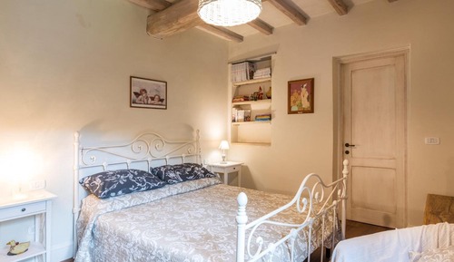 Exclusive Suite, 1 Bedroom, Garden View
