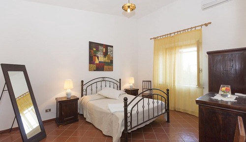 Comfort Quadruple Room, 2 Bedrooms