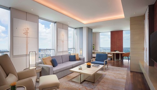 Suite (Regency)