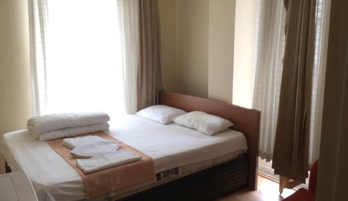 Apartment, 1 Bedroom
