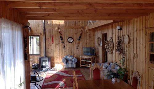 Comfort House, 4 Bedrooms, Private Bathroom
