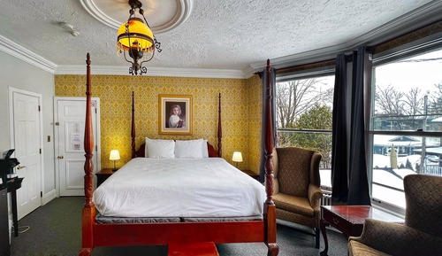 Heritage Room