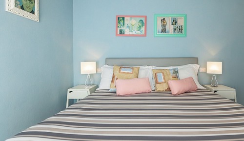 Superior Room, Balcony (c)