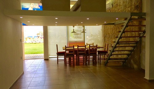 Grand Chalet