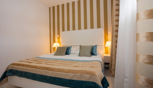Basic Apartment