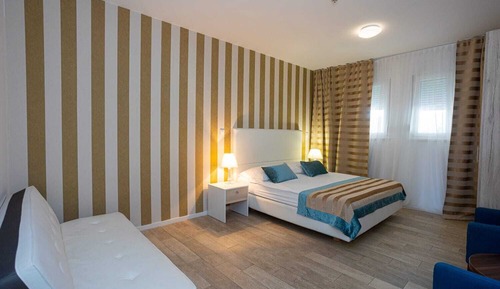 Comfort Apartment
