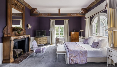 Suite (Suite Château )
