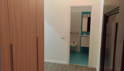 Executive Quadruple Room, Multiple Beds, Non Smoking, Ground Floor