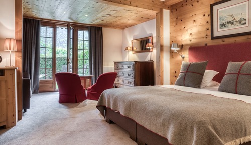 Junior Suite