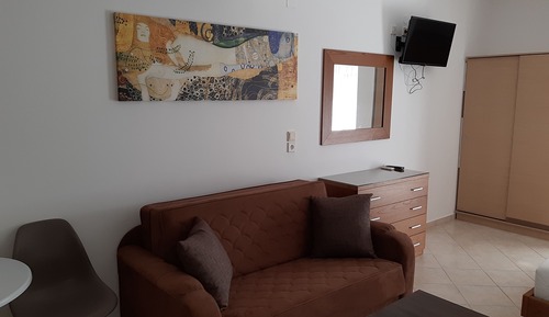 Basic Quadruple Room