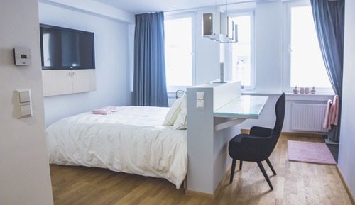 Design Condo, 2 Bedrooms