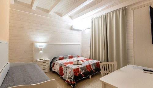 Superior Room, Non Smoking, Ensuite