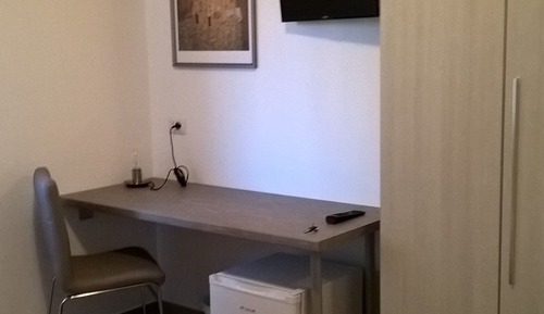 Deluxe Twin Room, 1 Bedroom
