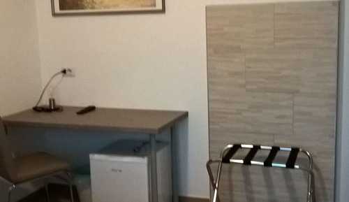 Superior Double Room, 1 Bedroom