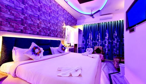 Signature Double Room