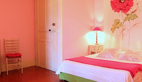 Double Room (Marronnier)