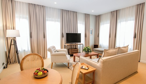 Apartment, 2 Bedrooms