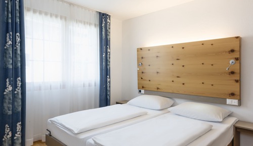 Basic Apartment, 2 Bedrooms