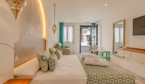 Comfort Room
