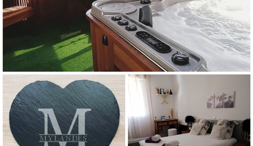 Classic Double Room, Ensuite, Garden View (Fleur de LOTUS)