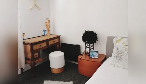Comfort Studio, Ensuite (Soleil COUCHANT)