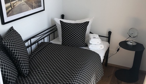 Family Suite (Suite No.1)