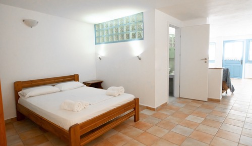 Deluxe Apartment, 1 Bedroom