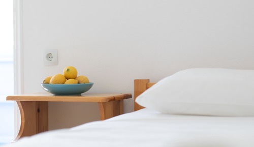 Deluxe Triple Room, Multiple Beds