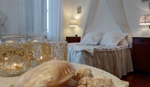 Family Suite, Private Bathroom, Garden Area