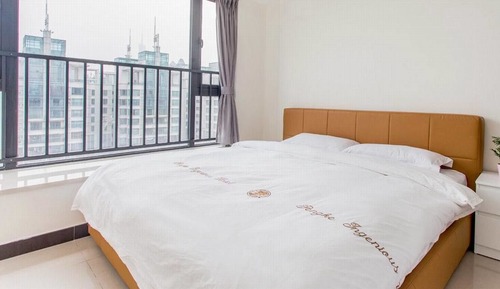 Classic Room, 2 Bedrooms