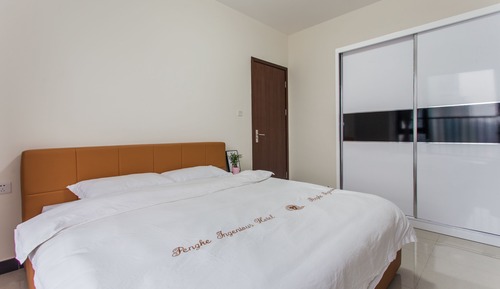 Classic Room, 2 Bedrooms