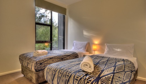 Architecturally Designed 2 Bedroom Beach House