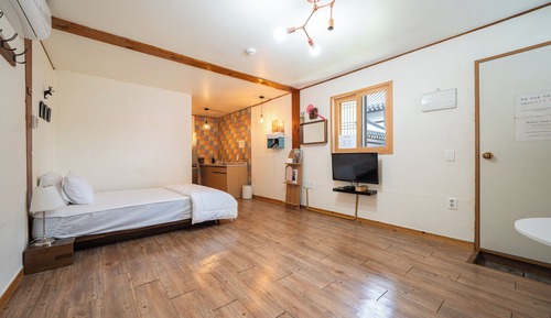 Standard Room (Haneulnari)