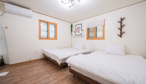 Standard Room (Gangajipul)