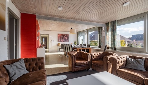 Comfort Villa, 5 Bedrooms