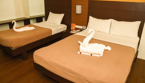 Executive Room