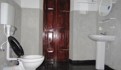 Double Room Single Use, 1 King Bed