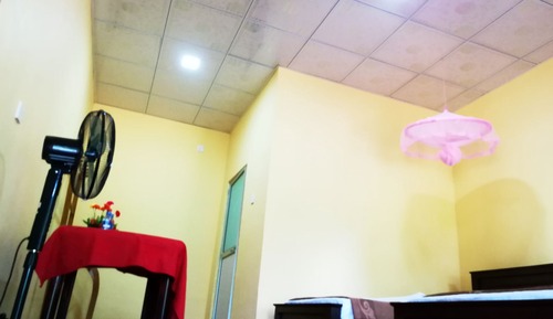 Single Room (With Cooking Classes)