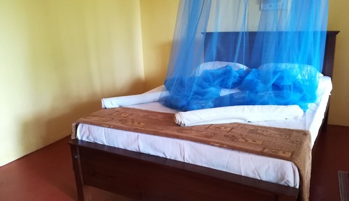 Deluxe Triple Room (With Cooking Classes)