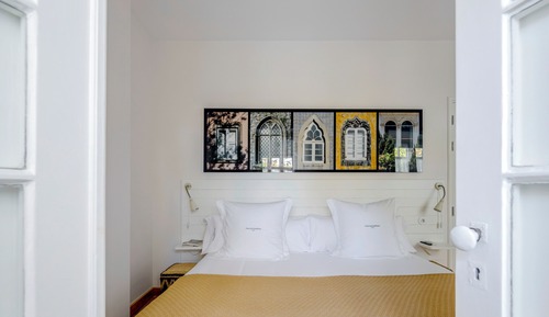 Premium Room