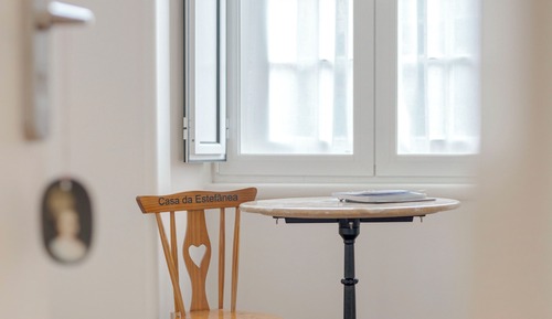 Comfort Room