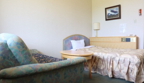 Single Room, Non Smoking