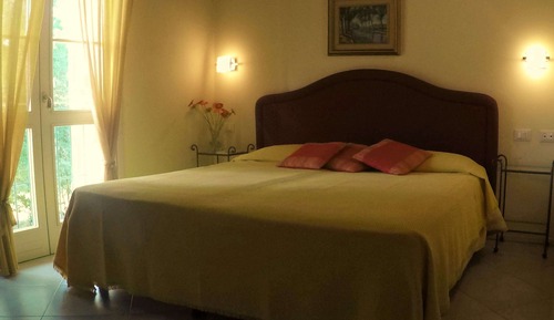 Standard Double or Twin Room, 1 Double Bed