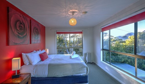 2 Bedroom Oceanfront Apartment 