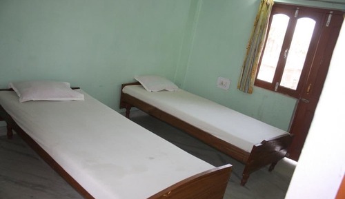 Standard Double Room with Fan
