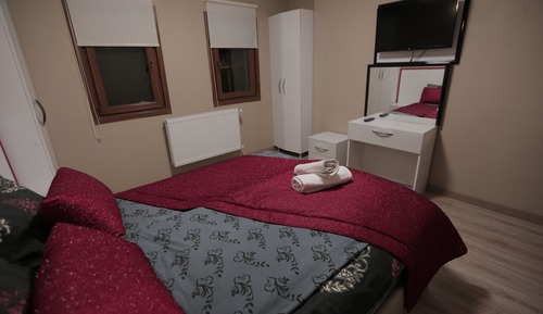 Luxury Apartment, 2 Bedrooms